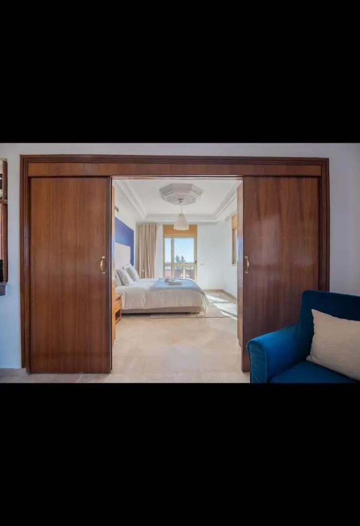 Lux Apartment With A Sunset View Marrakesh 0*,  Marruecos