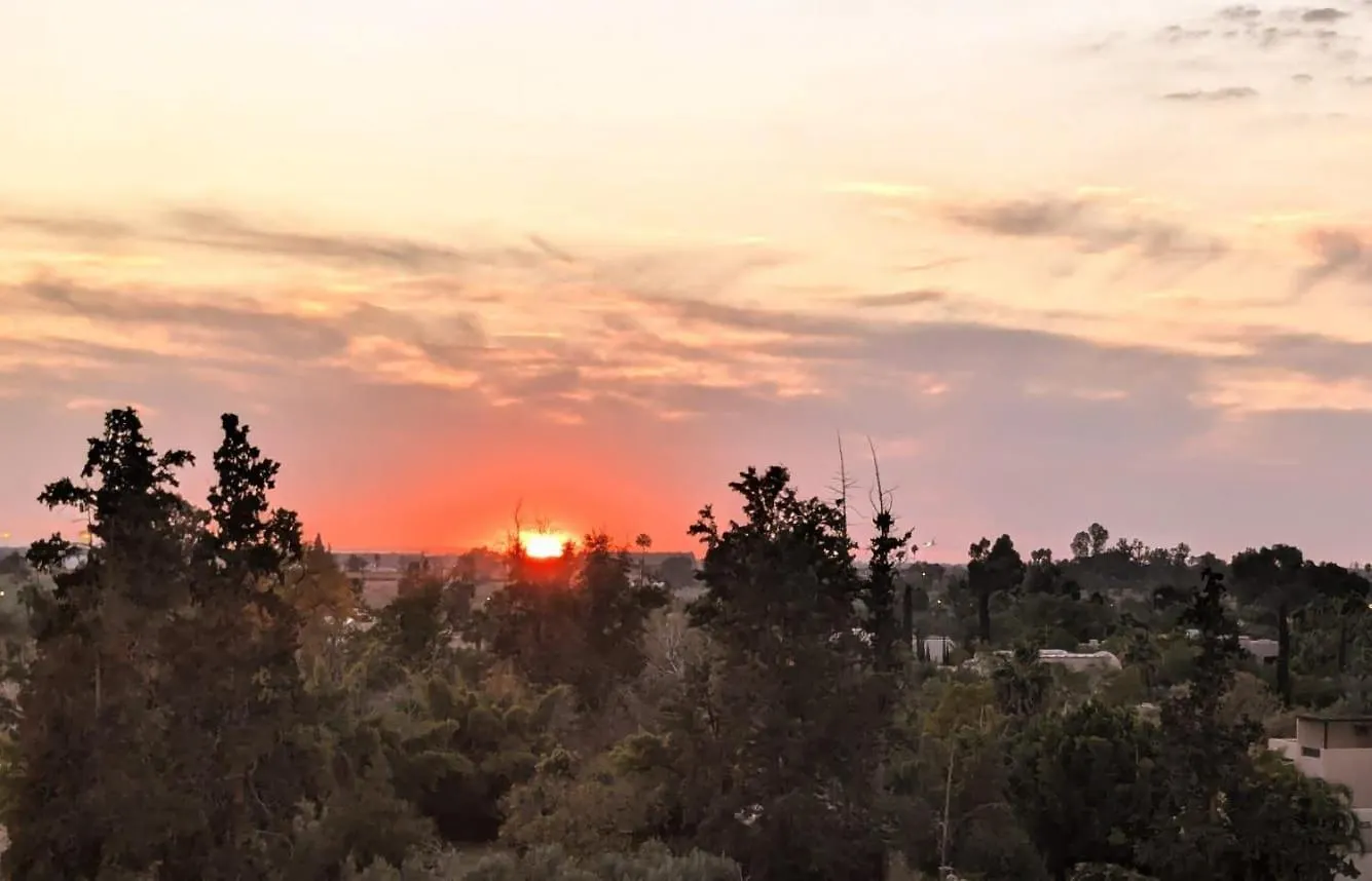 Lux Apartment With A Sunset View Marrakesh