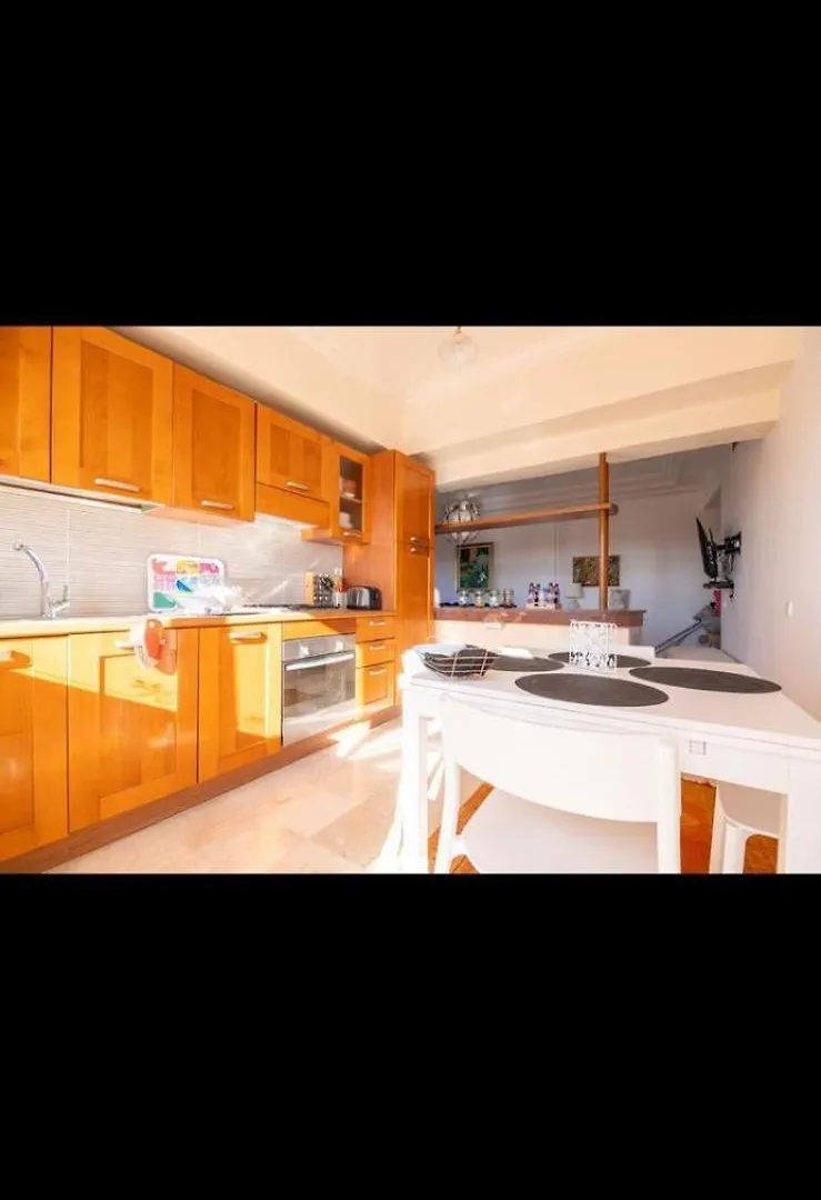 Lux Apartment With A Sunset View Marrakesh