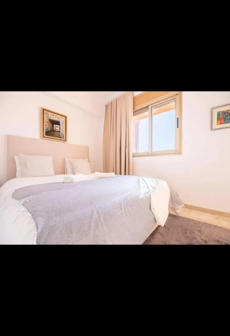 Lux Apartment With A Sunset View Marrakesh